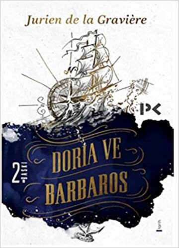 okumak Doria ve Barbaros