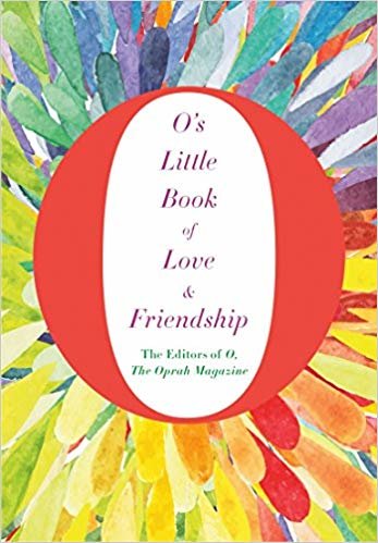 okumak O&#39;s Little Book of Love and Friendship