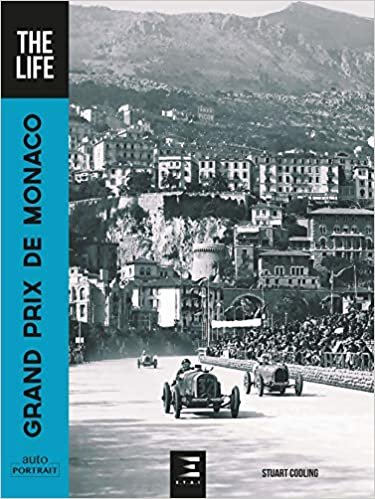 okumak Grand prix de Monaco : The Life