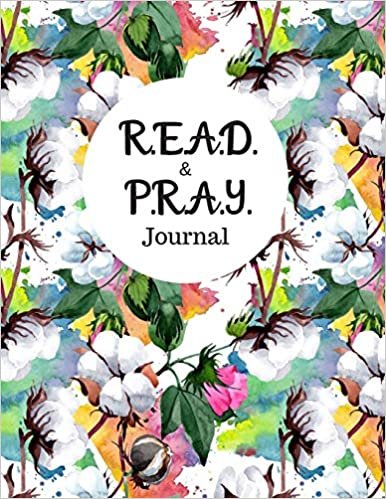 okumak R.E.A.D. and P.R.A.Y. Journal: A 30-day Bible Study Guide for Women of Color using the new R.E.A.D (Reflect, Examine, Apply, Deepen) method to study ... of prayer to transform your walk with God.