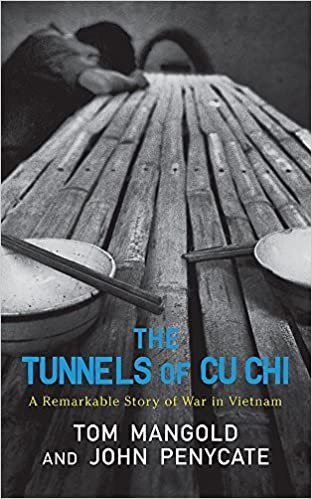 okumak The Tunnels of Cu Chi: A Remarkable Story of War