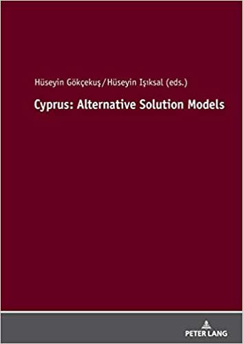 okumak Cyprus: Alternative Solution Models