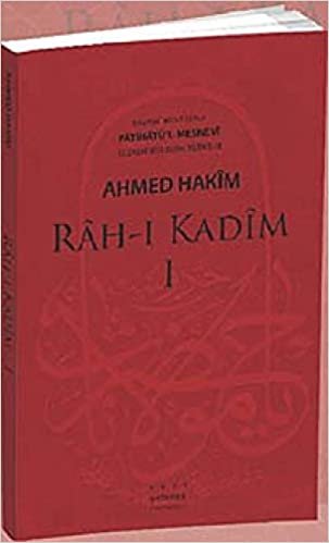 okumak Rah-ı Kadim-I