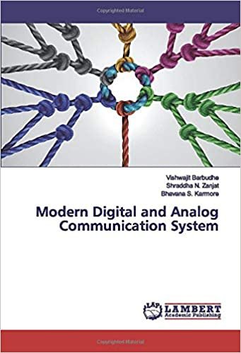 okumak Modern Digital and Analog Communication System