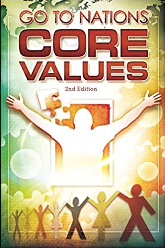 okumak Go to Nations Core Values, 2nd Ed.