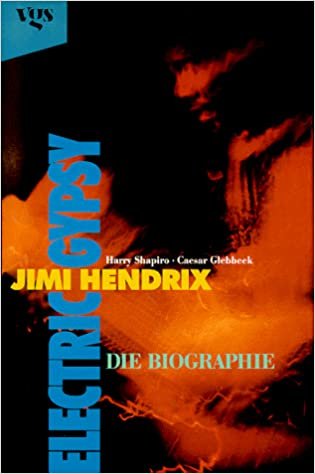 okumak Jimi Hendrix