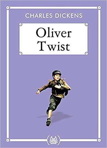 okumak Oliver Twist - (Gökkuşağı Cep Kitap Dizisi)
