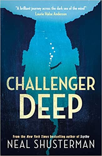 okumak Challenger Deep