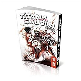okumak Titana Saldırı 11