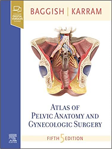 okumak Atlas of Pelvic Anatomy and Gynecologic Surgery