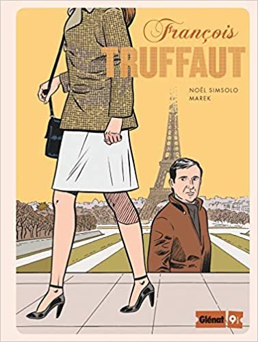 okumak François Truffaut (9 ½)
