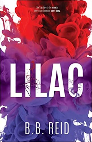 okumak Lilac