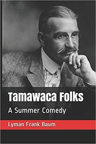 okumak Tamawaca Folks: A Summer Comedy