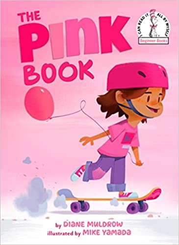 okumak The Pink Book (Beginner Books(R))