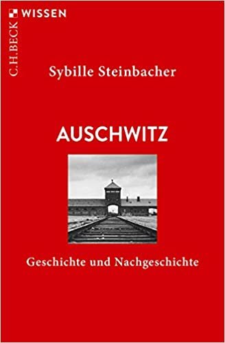 okumak Auschwitz: Geschichte und Nachgeschichte