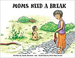 okumak Moms Need A Break