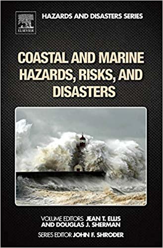 okumak Coastal and Marine Hazards, Risks, and Disasters (Hazards and Disasters)