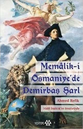 okumak Memalik-i Osmaniye&#39;de Demirbaş Şarl