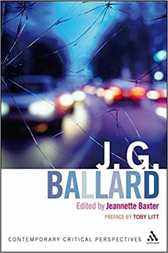 okumak J.G.Ballard : Contemporary Critical Perspectives