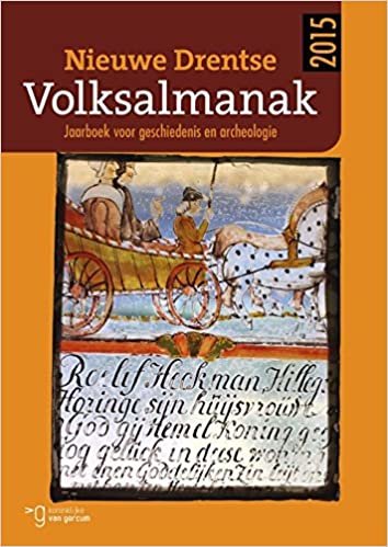 okumak Nieuwe Drentse Volksalmanak 2015 (Nieuwe Drentse Volksalmanak: jaarboek voor de geschiedenis en archeologie)