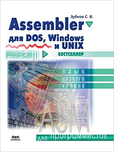 okumak Assembler для DOS, Windows и Unix