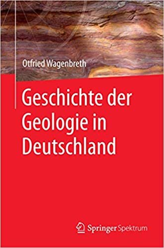 okumak Geschichte Der Geologie in Deutschland