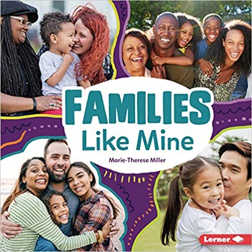 okumak Families Like Mine (Many Ways)