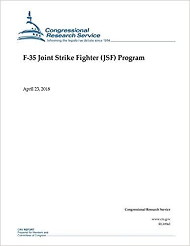 okumak F-35 Joint Strike Fighter (JSF) Program