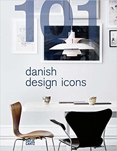 okumak 101 Danish Design Icons