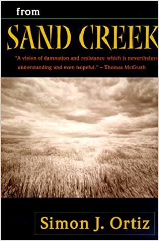 okumak From Sand Creek (Sun Tracks: An American Indian Literary)