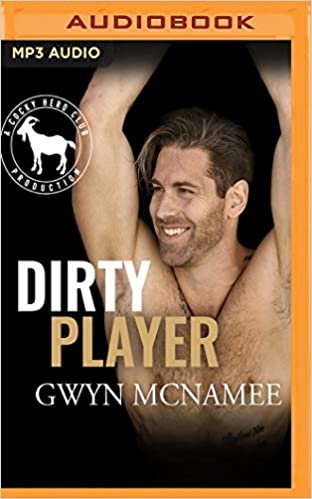okumak Dirty Player: A Hero Club Novel