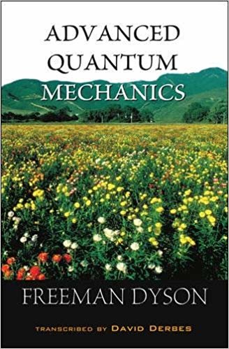 okumak Advanced Quantum Mechanics