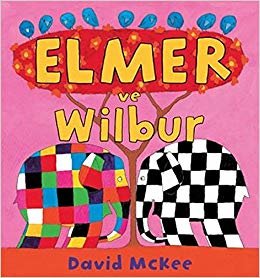 okumak Elmer ve Wilbur