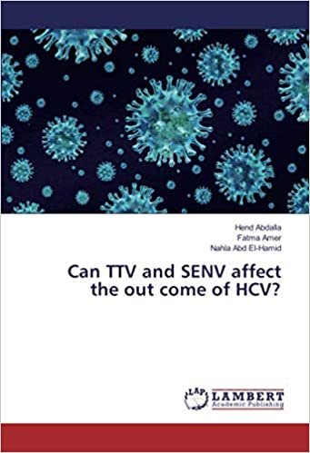 okumak Can TTV and SENV affect the out come of HCV?