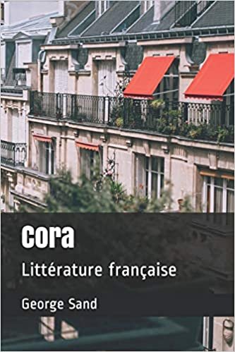 okumak Cora: Littérature française