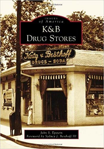 okumak K&amp;B Drug Stores (Images of America (Arcadia Publishing))