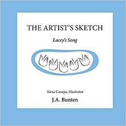 okumak The Artists Sketch- Laceys Song