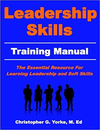 okumak Leadership Skills Training Manual