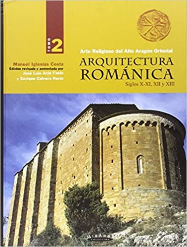 okumak Arte religioso de alto Aragón oriental II - arquitectura romanica g (Mirador (prames))