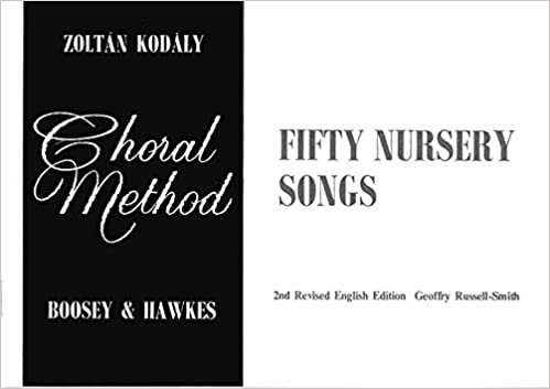 okumak 50 Nursery Songs