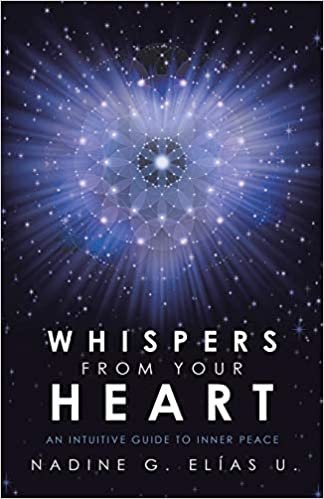 okumak Whispers from Your Heart: An Intuitive Guide to Inner Peace