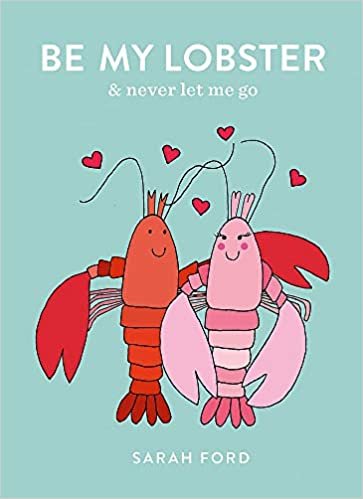 okumak Be My Lobster: &amp; never let me go (Be a...)