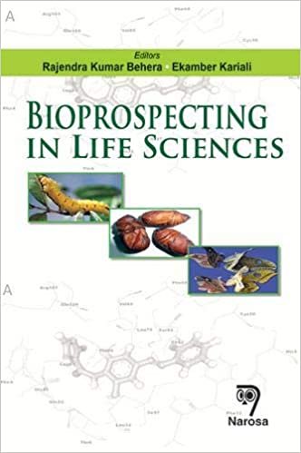 okumak Bioprospecting in Life Sciences