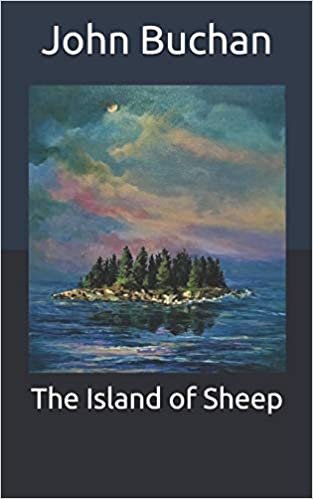 okumak The Island of Sheep