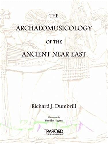 okumak The Archaeomusicology of the Ancient Near East