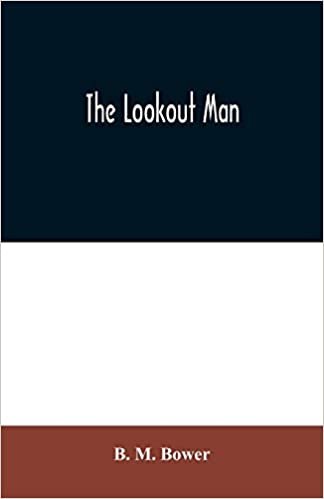 okumak The Lookout Man