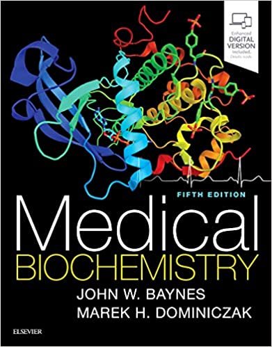 okumak Medical Biochemistry