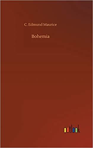 okumak Bohemia