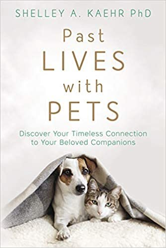 okumak Past Lives with Pets: Discover Your Timeless Connection to Your Beloved Companions