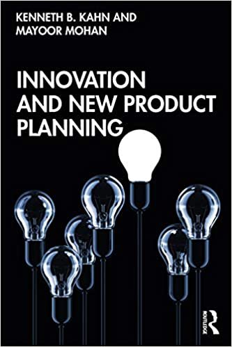 okumak Innovation and New Product Planning